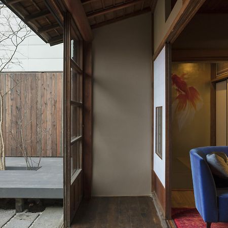 Hikoso-Machi Kin No Ma Villa Kanazawa Buitenkant foto